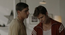 Американская история ужасов 11 сезон 1 серия