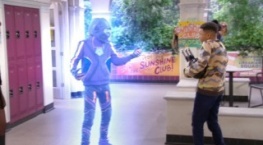 Злодеи Вэлли-Вью 1 сезон 17 серия