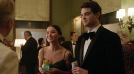 Рекрут 1 сезон 4 серия