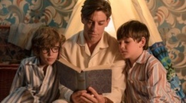 Коллекция «Вельвет» 1 сезон 7 серия