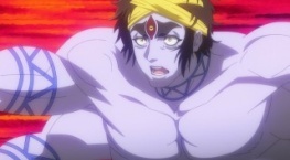 Повесть о конце света 2 сезон 7 серия