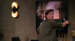 Как я встретила вашего папу 2 сезон 3 серия