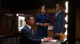 Крёстный отец Гарлема 3 сезон 10 серия