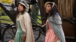 Том Джонс 1 сезон 2 серия