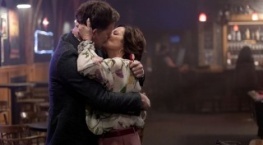 Помоги мне, Тодд 1 сезон 21 серия