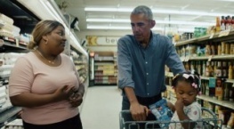 Работа: Что мы делаем весь день 1 сезон 1 серия