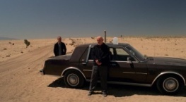 Во все тяжкие 5 сезон 6 серия