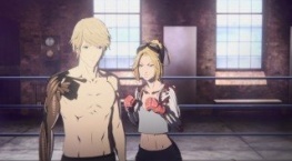 Левиус 1 сезон 8 серия