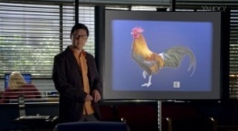 Сообщество 6 сезон 7 серия