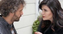 Лейла 1 сезон 26 серия