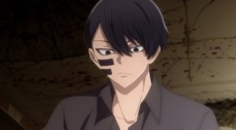 Тёмный демон 1 сезон 2 серия