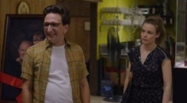 Любовь 3 сезон 11 серия