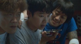 Факультатив 1 сезон 7 серия