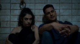 Защитник 4 сезон 3 серия