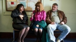 Потрёпанные 2 сезон 3 серия