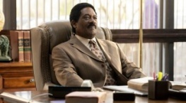 Праведные Джемстоуны 2 сезон 5 серия