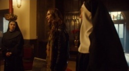 Вайнона Эрп 4 сезон 5 серия