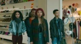 Великая армия 1 сезон 3 серия