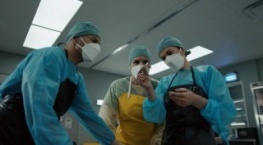 Коронер 4 сезон 7 серия