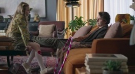 В отрыв 1 сезон 6 серия