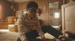 Чудесные годы 1 сезон 18 серия