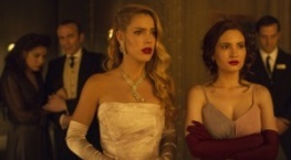 Открытое море 2 сезон 6 серия