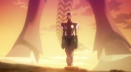 Вольтрон: Легендарный защитник 8 сезон 12 серия