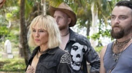 Без почтения 1 сезон 9 серия