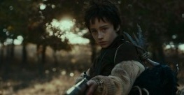 Джанго 1 сезон 7 серия