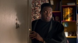 ЭйДжэй и королева 1 сезон 7 серия