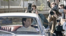 Убийство на ферме «Уайтхаус» 1 сезон 5 серия