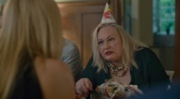 Королевы Юрсхольма 1 сезон 3 серия