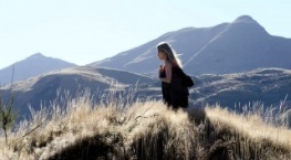 Вершина озера 1 сезон 6 серия