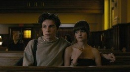 Уэйн 1 сезон 4 серия