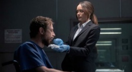 Кларисса 1 сезон 3 серия