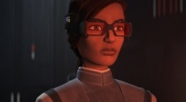 Звёздные войны: Бракованная партия 3 сезон 10 серия