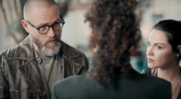 Тёмное желание 2 сезон 13 серия