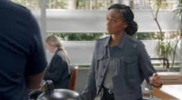 Новичок 7 сезон 2 серия