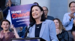 Босх: Наследие 3 сезон 1 серия