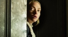 Алая река 1 сезон 8 серия