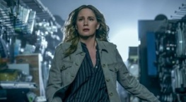 Охотник за головами 1 сезон 4 серия