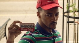 Скрежет металла 2 сезон 1 серия