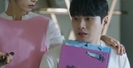 Мэри убивает людей 1 сезон 4 серия