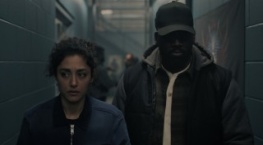 Вторжение 3 сезон 3 серия