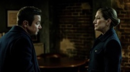 Мэр Кингстауна 4 сезон 8 серия