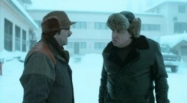 Лиллехаммер 2 сезон 1 серия