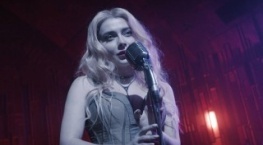 Ковбой Бибоп 1 сезон 9 серия