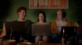 Битые пиксели 2 сезон 6 серия