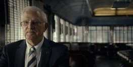 Город страха: Нью-Йорк против мафии 1 сезон 1 серия