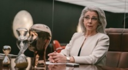 Экспресс 1 сезон 5 серия